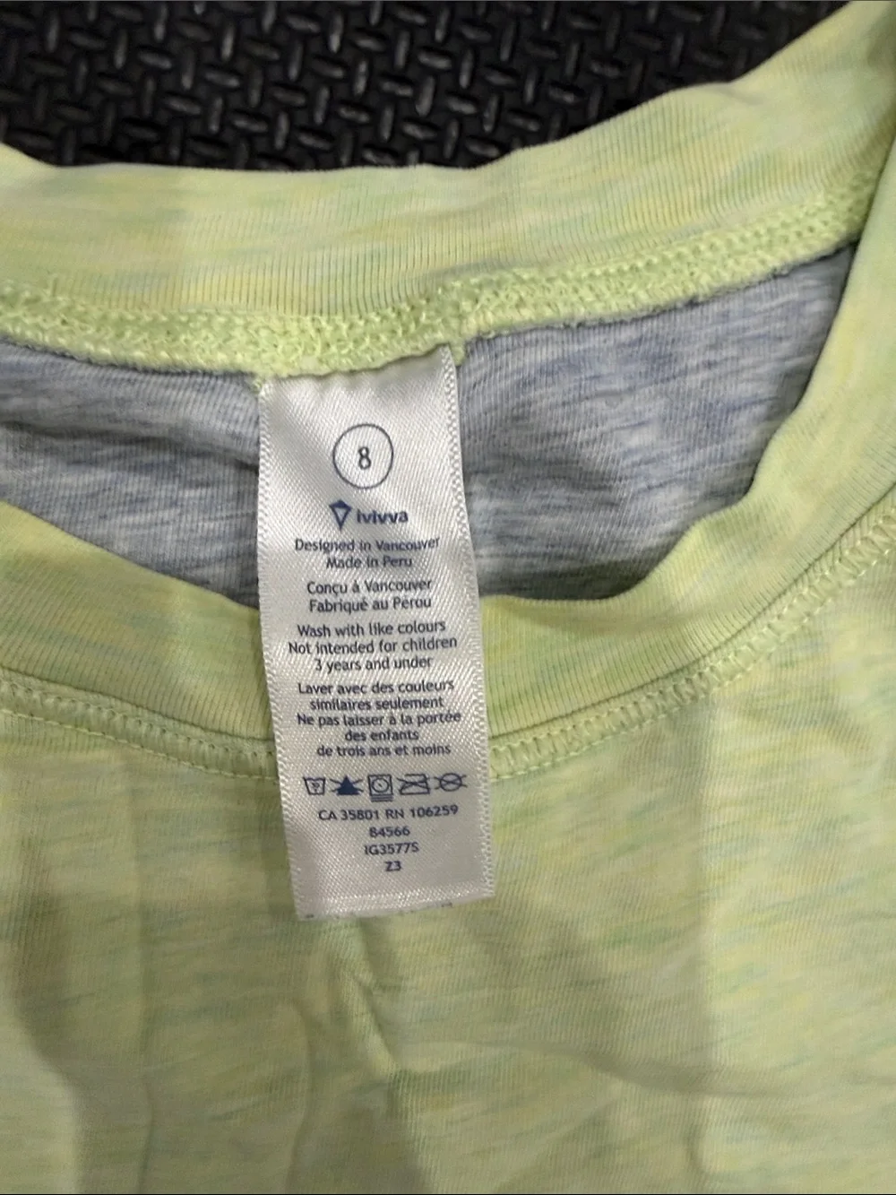 Old Navy Girls Assorted Active Shorts and Leggings - Pink, Green, Black, Yellow